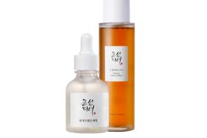 BEAUTY OF JOSEON - Glow x Revitalize Set