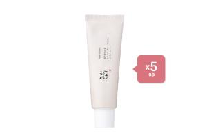 BEAUTY OF JOSEON - Relief Sun : Rice + Probiotic SPF50+ PA++++ -... BEAUTY OF JOSEON - Relief Sun : Rice + Probiotic SPF50+ PA++++ -...