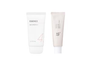 BEAUTY OF JOSEON - Relief Sun : Rice + Probiotic SPF50+ PA++++ -...