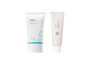 BEAUTY OF JOSEON - Relief Sun : Rice + Probiotic SPF50+ PA++++ -...