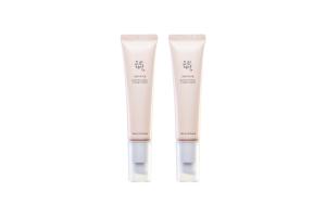 BEAUTY OF JOSEON Revive Eye Serum : Ginseng + Retinal - 30ml (2ea) Set