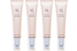 BEAUTY OF JOSEON Revive Eye Serum : Ginseng + Retinal - 30ml (4ea) Set