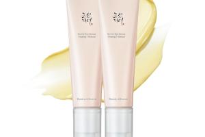 BEAUTY OF JOSEON - Sérum contour des yeux Revive : pack double ginseng + rétinal - 30ml*2