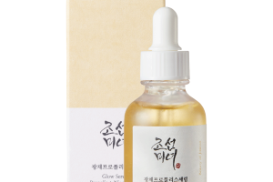 BEAUTY OF JOSEON - Sérum éclat: Propolis + Niacinamide - 30ml