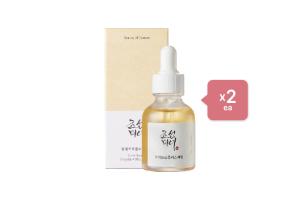 BEAUTY OF JOSEON - Sérum Éclat : Propolis + Niacinamide - 30ml...