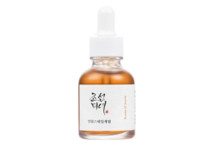 BEAUTY OF JOSEON - Sérum Revive : Ginseng + Mucine d'Escargot...
