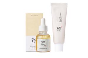 BEAUTY OF JOSEON - Set De Soins De La Peau BEAUTY OF JOSEON - Set De Soins De La Peau