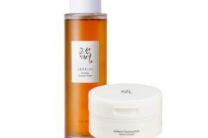 BEAUTY OF JOSEON - Skin Care Set BEAUTY OF JOSEON - Skin Care Set