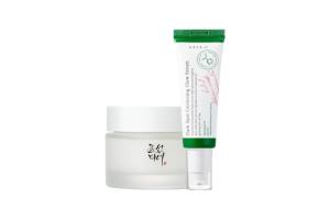 BEAUTY OF JOSEON x Axis-Y - Moisture x Glow Set