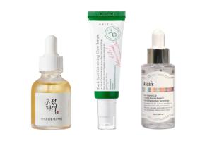 BEAUTY OF JOSEON X Axis-Y X Dear, Klairs Set Vitamin Glow