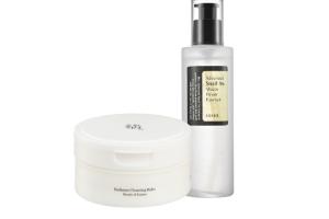 BEAUTY OF JOSEON x COSRX - Skin Care Set
