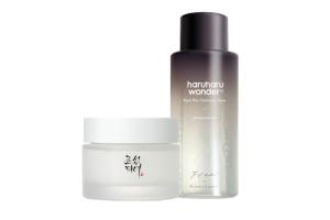 BEAUTY OF JOSEON x Haruharu WONDER - Set Moisture
