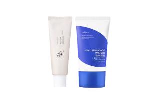 BEAUTY OF JOSEON X Isntree Sun Care Set BEAUTY OF JOSEON X Isntree Sun Care Set