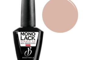 Beautynails Monolack Artistic Nude Beautynails Monolack Artistic Nude