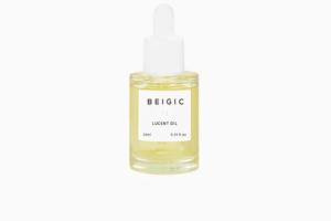 BEG - Huile Lucent - 10ml