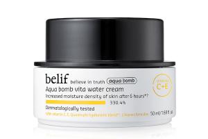 Belif - Aqua Bomb Crème à l'eau Vita - 50ml Belif - Aqua Bomb Crème à l'eau Vita - 50ml