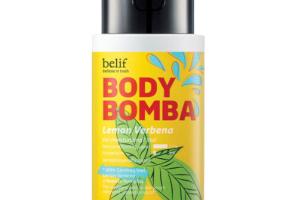 Belif - Body Bomba - 250ml - Lemon Verbena