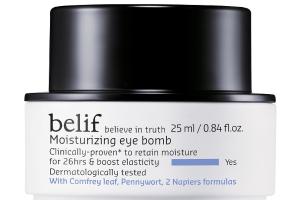 Belif - Bombe Hydratante pour les Yeux - 25ml