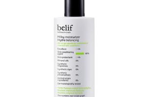 Belif - Hydratant Lacté Hydra Équilibrant - 125ml Belif - Hydratant Lacté Hydra Équilibrant - 125ml
