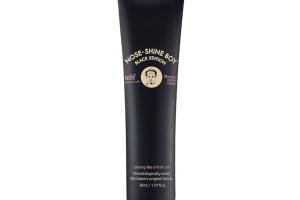 Belif - Nose-shine Boy Black Edition - 30ml