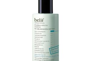 Belif - Solution Essentielle Essence - 50ml