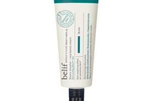 Belif - Stress Shooter Cica Bomb Crème - 50ml Belif - Stress Shooter Cica Bomb Crème - 50ml