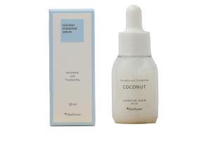 Bellflower - Coconut Sérum Hydratant - 30ml