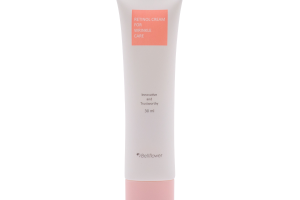 Bellflower - Crème au rétinol pour le soin des rides - 30ml