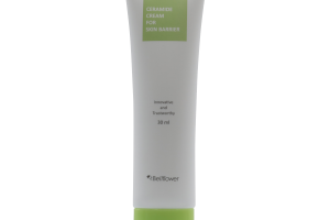 Bellflower - Crème céramide pour barrière cutanée - 30ml