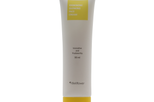 Bellflower - Crème Visage Éclat Idebenone - 30ml