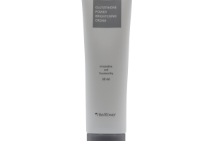 Bellflower - Glutathione Power Brightening Cream - 30ml