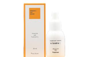 Bellflower - Sérum Vitamine C 20% - 30ml