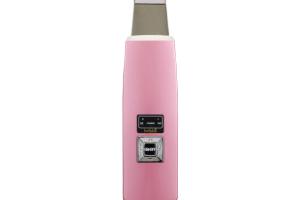 Belulu - Appareil de soin exfoliant à l'eau Aqua Rufa - 1pièce