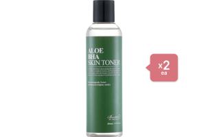 Benton - Aloe BHA Skin Toner - 200ml - (New Version) (2ea) Set