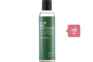 Benton - Aloe BHA Skin Toner - 200ml - (New Version) (8ea) Set Benton - Aloe BHA Skin Toner - 200ml - (New Version) (8ea) Set