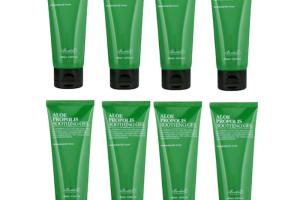 Benton - Aloe Propolis Soothing Gel - 100ml (8ea) Set