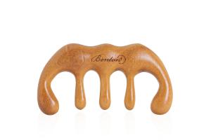 Benton - Masseur de brosse pour cuir chevelu - 1pièce Benton - Masseur de brosse pour cuir chevelu - 1pièce