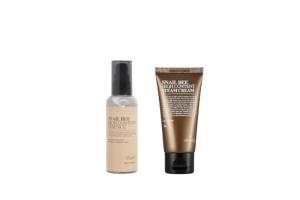 Benton - Snail Bee High Content Essence - 100ml (1ea) + Steam...