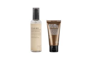 Benton - Snail Bee High Content Skin Toner - 150ml (1ea) + Steam... Benton - Snail Bee High Content Skin Toner - 150ml (1ea) + Steam...