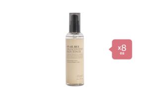 Benton - Snail Bee High Content Skin Toner (New Version) - 150ml...