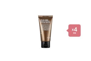 Benton - Snail Bee High Content Steam Cream - 50g (4ea) Set