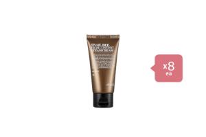Benton - Snail Bee High Content Steam Cream - 50g (8ea) Set
