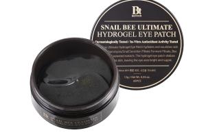 Benton - Snail Bee Ultimate Patch pour les yeux hydrogel - 60patches
