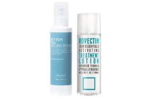 Benton X ROVECTIN Set Miracle