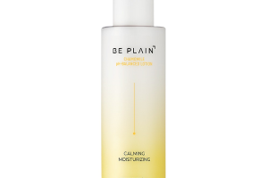 beplain - Lotion à pH équilibré à la camomille - 150ml
