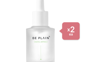 beplain - Set Ampoule Cicaful 30ml (2ea)