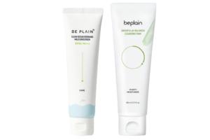 beplain Set De Préparation De Maquillage