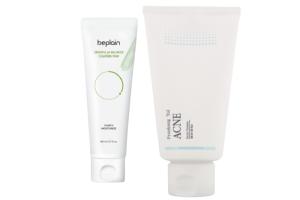 beplain X Pyunkang Yul Set De Nettoyage