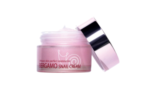 Bergamo - 24 Hour Skin Perfect Crème d'escargot hydratante - 50g Bergamo - 24 Hour Skin Perfect Crème d'escargot hydratante - 50g