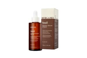 Bergamo - Ampoule Essentielle Intensive Escargot - 150ml Bergamo - Ampoule Essentielle Intensive Escargot - 150ml